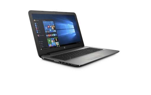  Ноутбук HP 15-db0035no-AMD Ryzen 3 2200U-2.5GHz-8Gb-DDR4-128Gb-SSD-W15.5-Web-IPS-(B)-Б/В