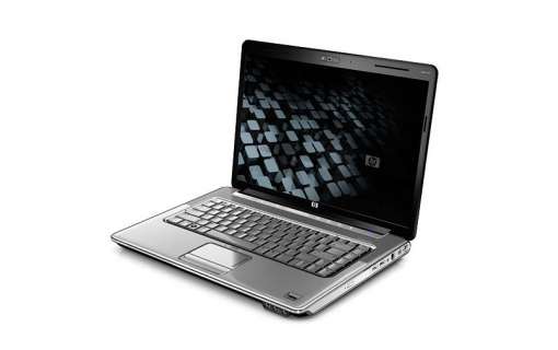 Ноутбук HP Pavilion dv5-1120eo-AMD Athlon x2 QL-62-2.0GHz-4Gb-DDR2-250Gb-HDD-W15.4-Web-DVD-R-Radeon HD 3400-(B-)-Б/В