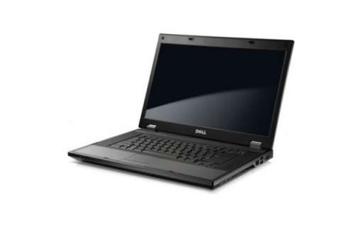 Ноутбук Dell Latitude E5410-Intel Core-i5-M520-2.40Ghz-4Gb-DDR3-250Gb-HDD-DVD-R-W14-(B)-Б/В