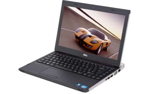 Ноутбук Dell Latitude 3330-Intel-Core-i5-3337U-1.8GHz-8Gb-DDR3-128Gb-SSD-W13.3-Web-(B)-Б/У