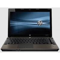 Ноутбук HP ProBook 4320s-Intel-Celeron-P4500-1.8GHz-4Gb-DDR3-250Gb-HDD DVD-RW-W13.3-Web-(B-)- Б/В