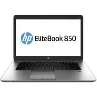 Ноутбук HP EliteBook 850 G1-Intel-Core-i5-4210U-1,70GHz-2Gb-DDR3-320Gb-HDD-W15,6-FHD-Web-(B-)- Б/В