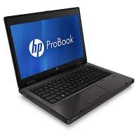 Ноутбук HP ProBook 6470b-Intel Celeron B840-1,9GHz-4Gb-DDR3-320Gb-HDD-DVD-R-W14-(B)- Б/В