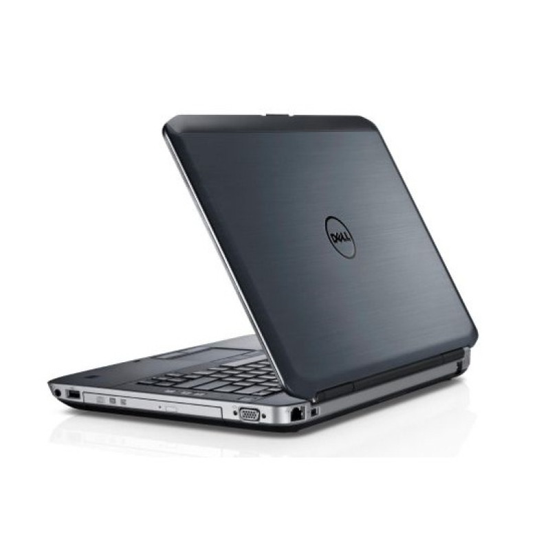 Ноутбук DELL Latitude E5430-Intel Core-I3-3110M-2.4Ghz-4Gb-DDR3-320Gb-HDD-DVD-R-(C)- Б/У