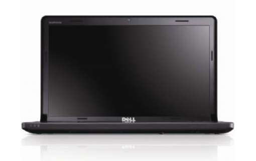 Ноутбук Dell Inspiron1564-Intel Core i3-M330-2.1GHz-4Gb-DDR3-500Gb-HDD-Web-W15.6-DVD-R-ATI Mobility Radeon HD 4330-(B-)- Б/У