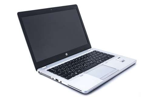 Ноутбук HP EliteBook Folio 9470M-Intel Core-i5-3427U-1,8GHz-8Gb-DDR3-320Gb-HDD-W14-Web-(B)-Б/У