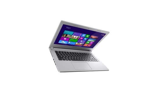 Ноутбук Lenovo ThinkPad M30-70-Intel Core i3-4030U-1.90GHz-4Gb-DDR3-128Gb-SSD-W13.2-Web-(B)-Б/В