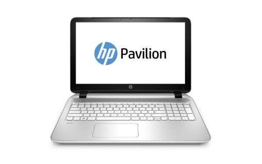 Ноутбук HP Pavilion 15-p095no-AMD A10-5745m-2.1GHz-8Gb-DDR3-1Tb-HDD-W15.6-Web-DVD-R-Radeon HD 8610G-(B)-Б/У