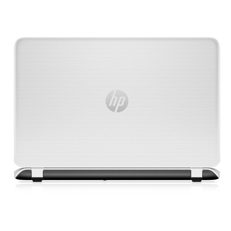 Ноутбук HP Pavilion 15-p095no-AMD A10-5745m-2.1GHz-8Gb-DDR3-1Tb-HDD-W15.6-Web-DVD-R-Radeon HD 8610G-(B-)-Б/В