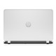 Ноутбук HP Pavilion 15-p095no-AMD A10-5745m-2.1GHz-8Gb-DDR3-1Tb-HDD-W15.6-Web-DVD-R-Radeon HD 8610G-(B-)-Б/В