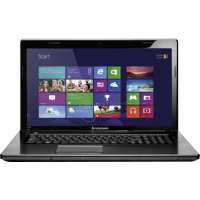 Ноутбук Lenovo IdeaPad G780-Intel Core-i3-3110M-2.4GHz-4Gb-DDR3-500Gb-HDD-W17.3-Web-DVD-R-(B-)-Б/У