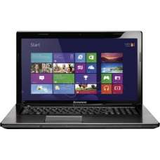 Ноутбук Lenovo IdeaPad G780-Intel Core-i3-3110M-2.4GHz-4Gb-DDR3-500Gb-HDD-W17.3-Web-DVD-R-(B-)-Б/У