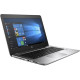 Ноутбук HP ProBook 440 G4- Intel-Core-i5-7200U-2,5GHz-8Gb-DDR4-250Gb-HDD-W14-Web-(B)- Б/У