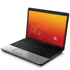 Ноутбук HP Compaq Presario CQ70-215EO-Intel Genuine T1600-1.6GHz-3Gb-DDR2-320Gb-HDD-DVD-RW-W17.3-Web-(B)-Б/В