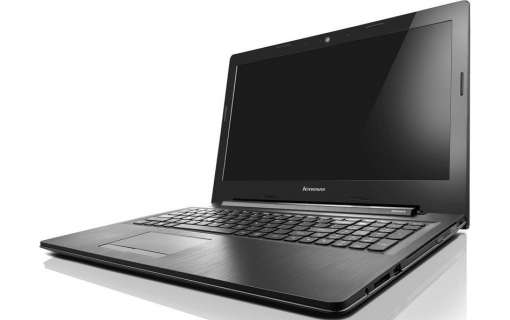 Ноутбук Lenovo LENOVO G50-70-Intel Core-I3-4030U-1.90GHZ-4GB-DDR3-500Gb-HDD-DVD-RW-W15,6-Web-(B)-Б/В