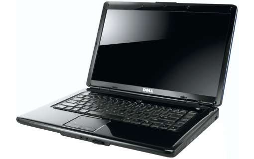 Ноутбук Dell  INSPIRON 1545(PP41L)-Intel C2D T6400-2.0GHz-4Gb-DDR2-320Gb-HDD-W15.6-HD-DVD-R-Web-(B)-Б/В