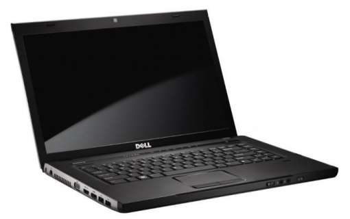 Ноутбук Dell VOSTRO 3500-Intel-Core-i3-370M-2.40GHz-3Gb-DDR3-320Gb-HDD-W15.6-DVD-R-Web-(B-)-Б/В