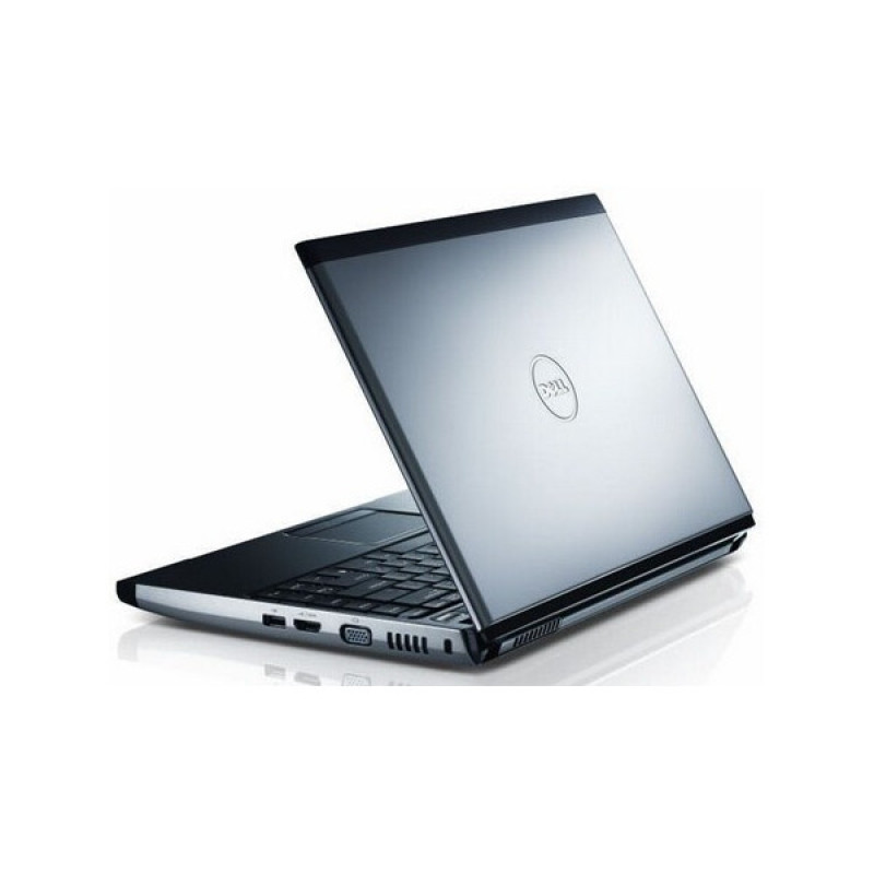 Ноутбук Dell VOSTRO 3500-Intel-Core-i3-370M-2.40GHz-3Gb-DDR3-320Gb-HDD-W15.6-DVD-R-Web-(B-)-Б/У