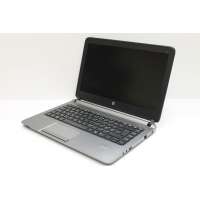 Ноутбук HP ProBook 430 G1-Intel Celeron 2955U-1.40GHz-4Gb-DDR3-128Gb-SSD-W13.3-Web-(B-)-Б/У