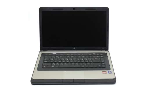Ноутбук HP 635-AMD-E-350-1.6GHz-2Gb-DDR3-320Gb-HDD-W15.6-DVD-R-Web-AMD Radeon HD 6310 Graphics-(B-)-Б/В