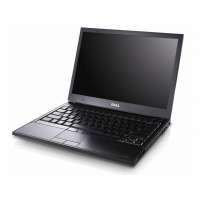 Ноутбук Dell Latitude E6400-Intel-Core 2 Duo P8600-2.4GHz-4Gb-DDR2-160Gb-HDD-DVD-RW-W14-Web-(B-)-Б/В