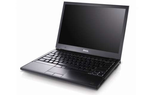 Ноутбук Dell Latitude E6400-Intel-Core 2 Duo P8600-2.4GHz-4Gb-DDR2-160Gb-HDD-DVD-RW-W14-Web-(B-)-Б/В