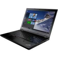 Ноутбук Lenovo ThinkPad L560-Intel Core-i5-6200U-2,30GHz-8Gb-DDR4-500Gb-HDD-W15.6-FHD-IPS-Web-(B-)-Б/В