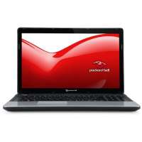 Ноутбук PACKARD BELL EN TE11-Intel Celeron B820-1.7GHz-4Gb-DDR3-500Gb-HDD-W15.6-Web-DVD-R-Intel HD 2000-(B-)-Б/В