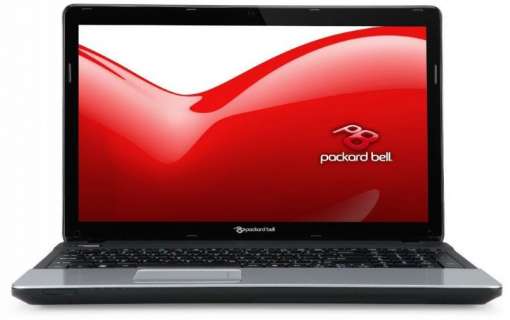 Ноутбук PACKARD BELL EN TE11-Intel Celeron B820-1.7GHz-4Gb-DDR3-500Gb-HDD-W15.6-Web-DVD-R-Intel HD 2000-(B-)-Б/У
