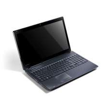 Ноутбук Acer Aspire 5253-E354G50Mnkk-AMD E350-1.6GHz-4Gb-DDR3-500Gb-HDD-W15.6-DVD-RW-Web-Radeon HD 6310-(B-)-Б/В
