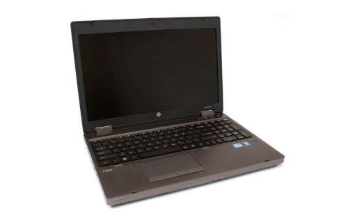 Ноутбук HP ProBook 6570b Intel Core i5-3210M-2.5GHz-4Gb-DDR3-128Gb-SSD-DVD-R-W15,6-Web-(B)-Б/У