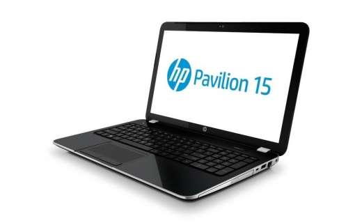 Ноутбук HP 15-n221so-AMD A6-5200-2.0GHz-8Gb-DDR3-1Tb-HDD-DVD-RW-W15,6-Web-AMD Radeon HD 8400M-(B)-Б/В