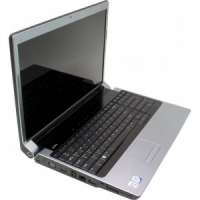 Ноутбук Dell Studio 1737-(PP31L)-Intel C2D P8400-2.6GHz-4Gb-DDR2-250Gb-HDD-Web-W17.1-DVD-R-AMD Radeon HD 3650-(B-)-Б/У