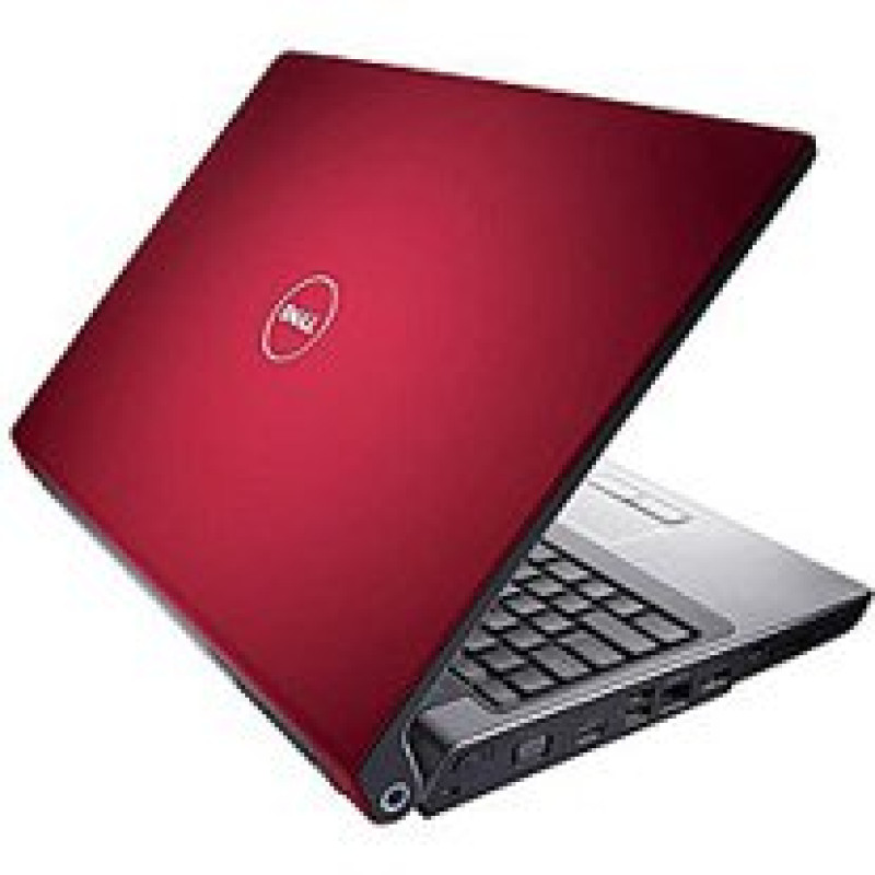 Ноутбук Dell Studio 1737-(PP31L)-Intel C2D P8400-2.6GHz-4Gb-DDR2-250Gb-HDD-Web-W17.1-DVD-R-AMD Radeon HD 3650-(B-)-Б/У