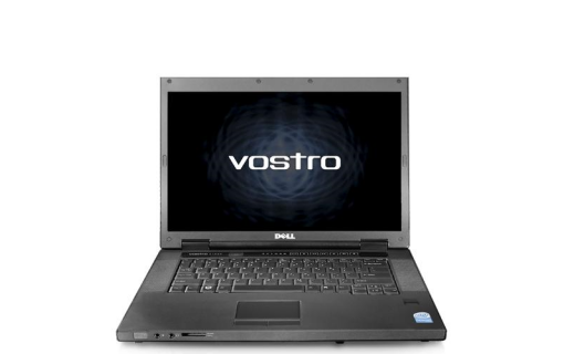 Ноутбук Dell VOSTRO 1520-(PP36L)-Intel Celeron 900-2.20GHz-2Gb-DDR2-320Gb-HDD-W15.4-DVD-R-(B-)-Б/У