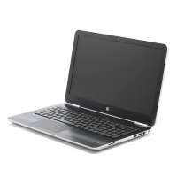 Ноутбук HP 15-aw016no-AMD A9-9410-2.9GHz-8Gb-DDR4-256Gb-SSD-DVD-RW-W15.6-FHD-Web-AMD Radeon R7 M340-(B-)-Б/У