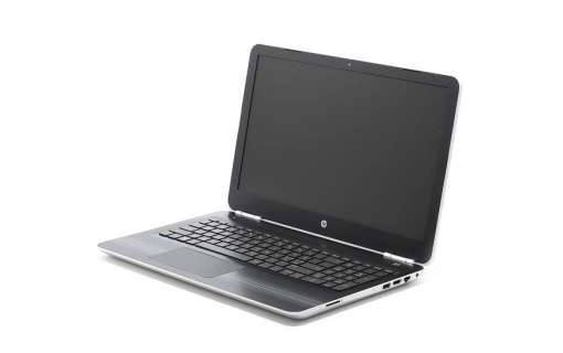 Ноутбук HP 15-aw016no-AMD A9-9410-2.9GHz-8Gb-DDR4-256Gb-SSD-DVD-RW-W15.6-FHD-Web-AMD Radeon R7 M340-(B-)-Б/В