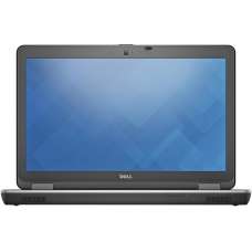 Ноутбук Dell Latitude E6440-Intel Core i5-4310M-2,7GHz-4Gb-DDR3-160Gb-HDD-W14-IPS-Web-(B)-Б/В