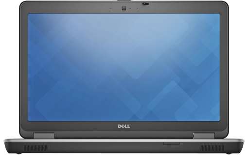Ноутбук Dell Latitude E6440-Intel Core i5-4310M-2,7GHz-4Gb-DDR3-160Gb-HDD-W14-IPS-Web-(B)-Б/У