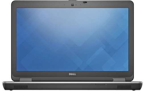 Ноутбук Dell Latitude E6440-Intel Core i5-4310M-2,7GHz-4Gb-DDR3-160Gb-HDD-W14-IPS-Web-(B)-Б/В