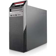Системний блок Lenovo ThinkCentre E73-Mini-Tower-Intel Core-i3-4150-3,5GHz-8Gb-DDR3-HDD-0GB-DVD-RW- Б/У