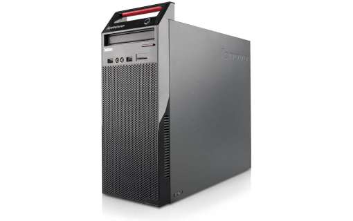 Системний блок Lenovo ThinkCentre E73-Mini-Tower-Intel Core-i3-4150-3,5GHz-8Gb-DDR3-HDD-0GB-DVD-RW- Б/В