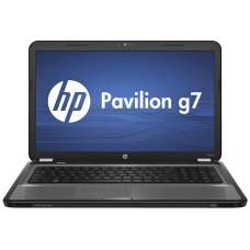  Ноутбук HP g7-2110so-Intel Pentium B950-2.1GHz-4Gb-DDR3-500Gb-HDD-W17.3-DVD-RW-Web-(B-)-Б/В