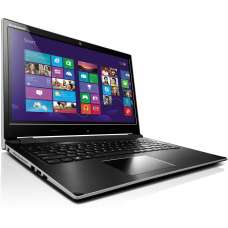 Ноутбук Lenovo IDEAPAD FLEX 15-Intel Core i5-4200U-1,6GHz-8Gb-DDR3-500Gb-HDD-W15.6-Web-NVIDIA GeForce GT 720M-(B)-Б/У
