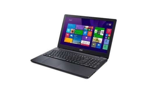 Ноутбук Acer ASPIRE E5-551-AMD-A10-7300-1.9GHz-6Gb-DDR3-1Tb-HDD-W15.6-Web-AMD Radeon R6-(С)- Б/В