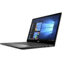 Ноутбук Dell Latitude E7480-Intel-Core-I5-7300U-2.7GHz-8Gb-DDR4-128Gb-SSD-W14-HD-Web-Touch- IPS-FHD-(B)-Б/В