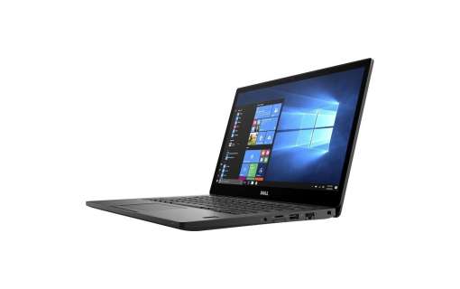 Ноутбук Dell Latitude E7480-Intel-Core-I5-7300U-2.7GHz-8Gb-DDR4-128Gb-SSD-W14-HD-Web-Touch- IPS-FHD-(B)-Б/В