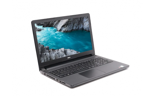  Ноутбук Dell Inspiron 5559-(P51F)-Intel Core-i5-6200U-2.3GHz-8Gb-DDR3-1Tb-HDD-W15.6-Web-HD-(B)-Б/У