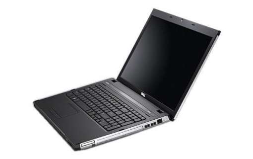 Ноутбук Dell VOSTRO 3700-Intel-Core-i5-560M-2.67GHz-4Gb-DDR3-256Gb-SSD-W17.3-HD+NVIDIA GeForce GT330M-DVD-R-Web-(B-)-Б/В