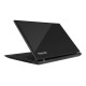 Ноутбук Toshiba Satelite L50D-B-172-AMD A8-6410-2.0GHz-8Gb-DDR3-256Gb-SSD-W15.6-DVD-R-Web-(B-)-Б/У